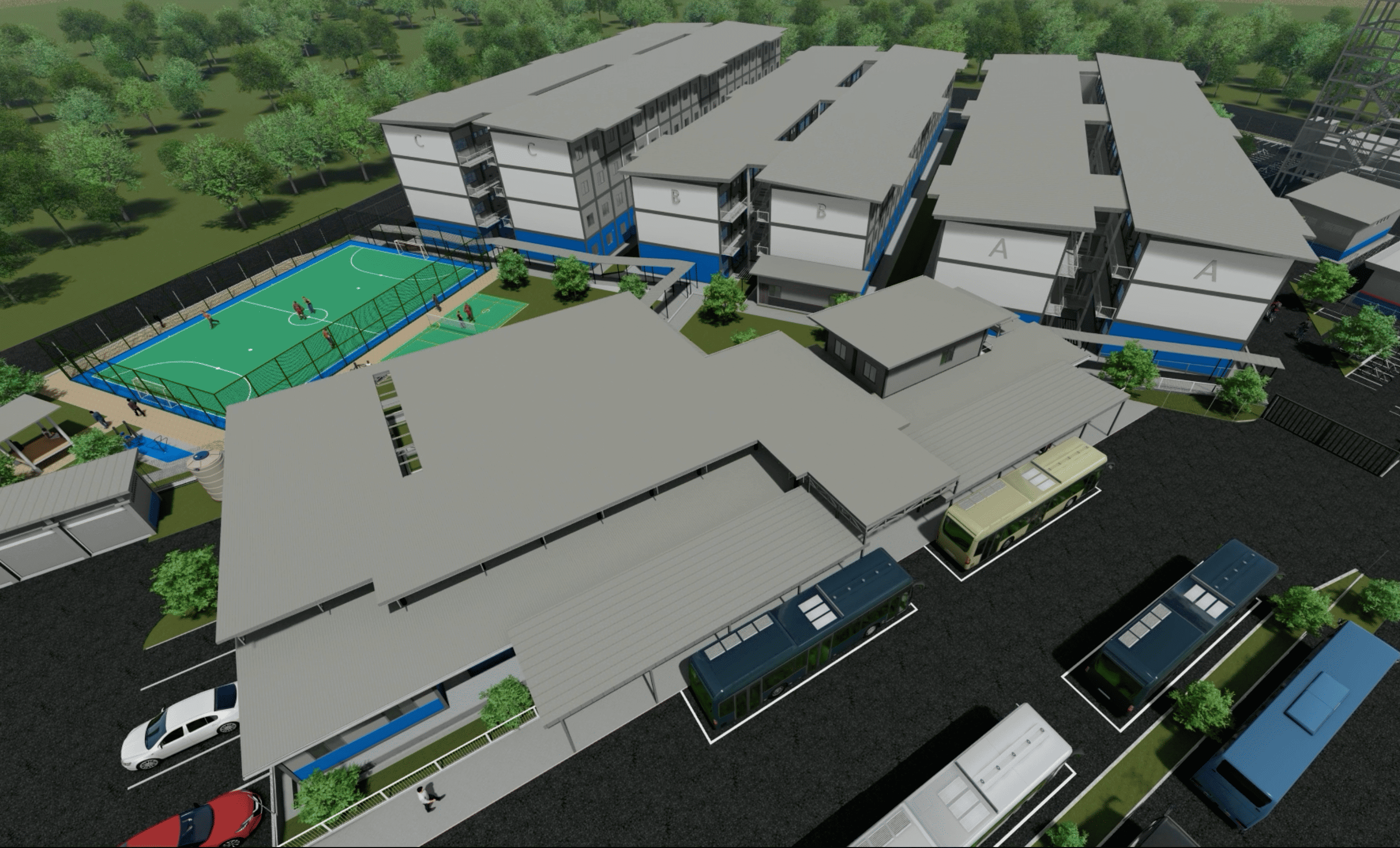 Taman Perindustrian Puchong