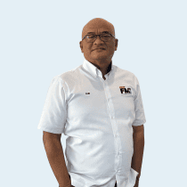 Kamaruzain bin Kamisan