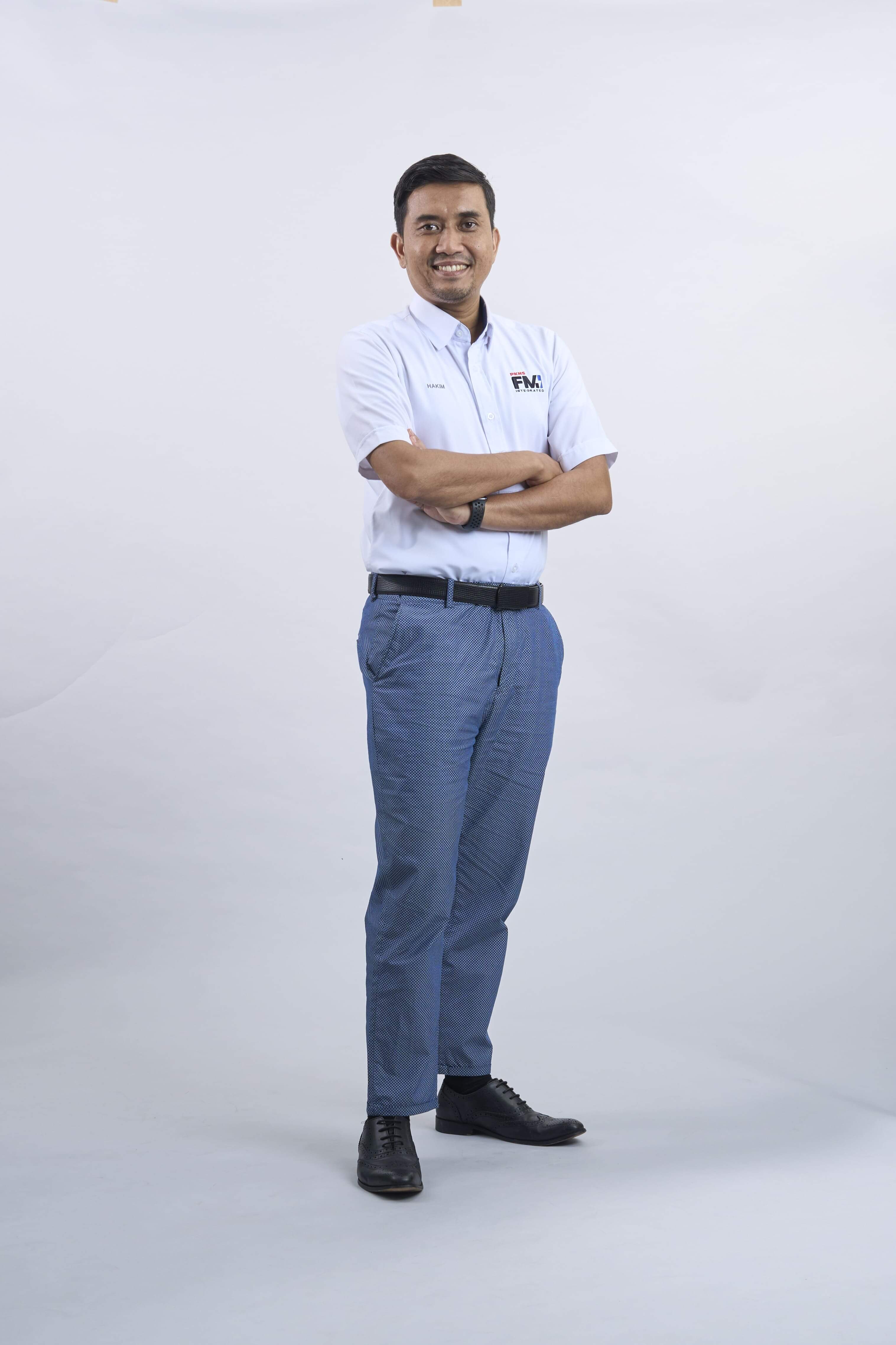 En Abdullah Hakim bin Hamzan